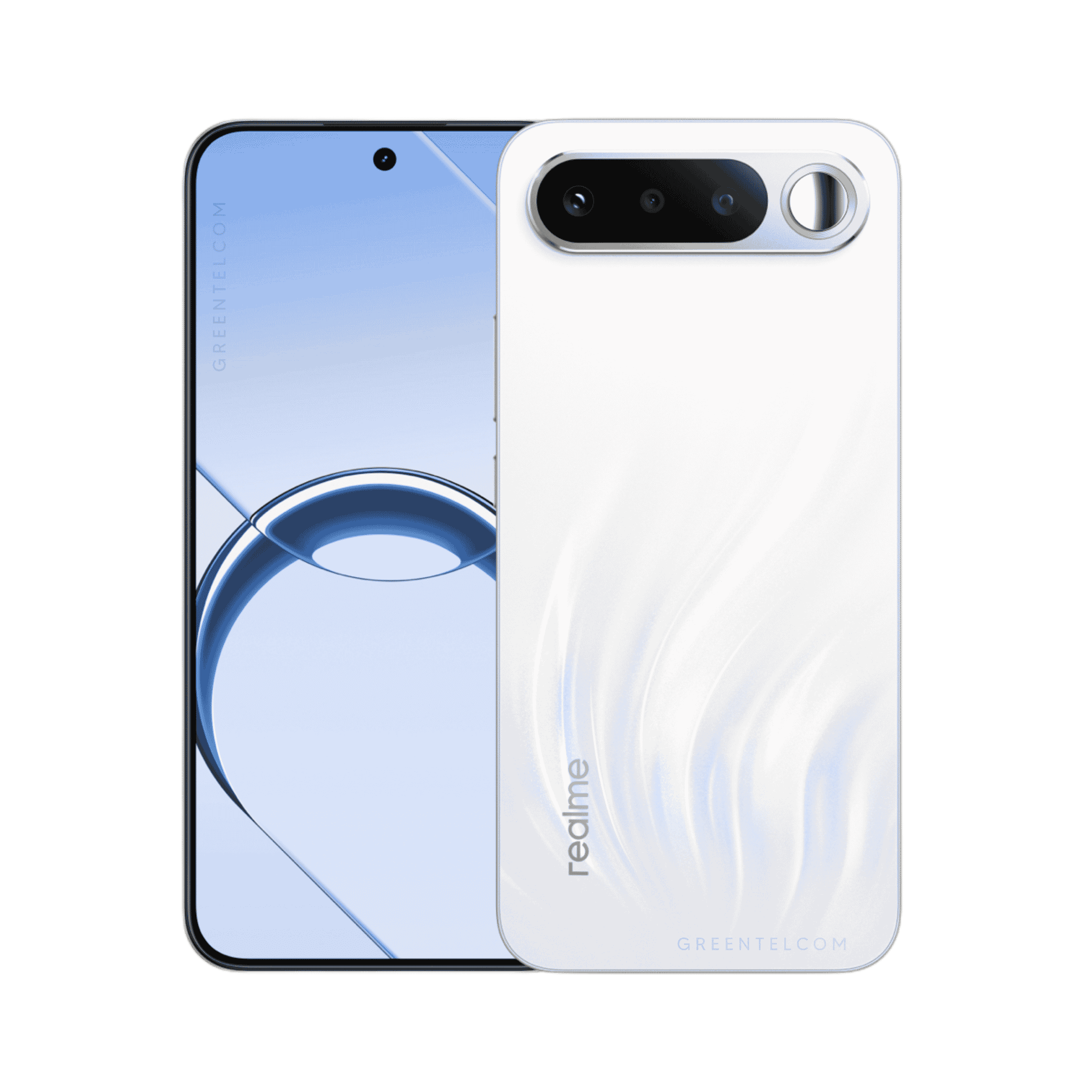 Realme 16 5G - 8GB | 256GB