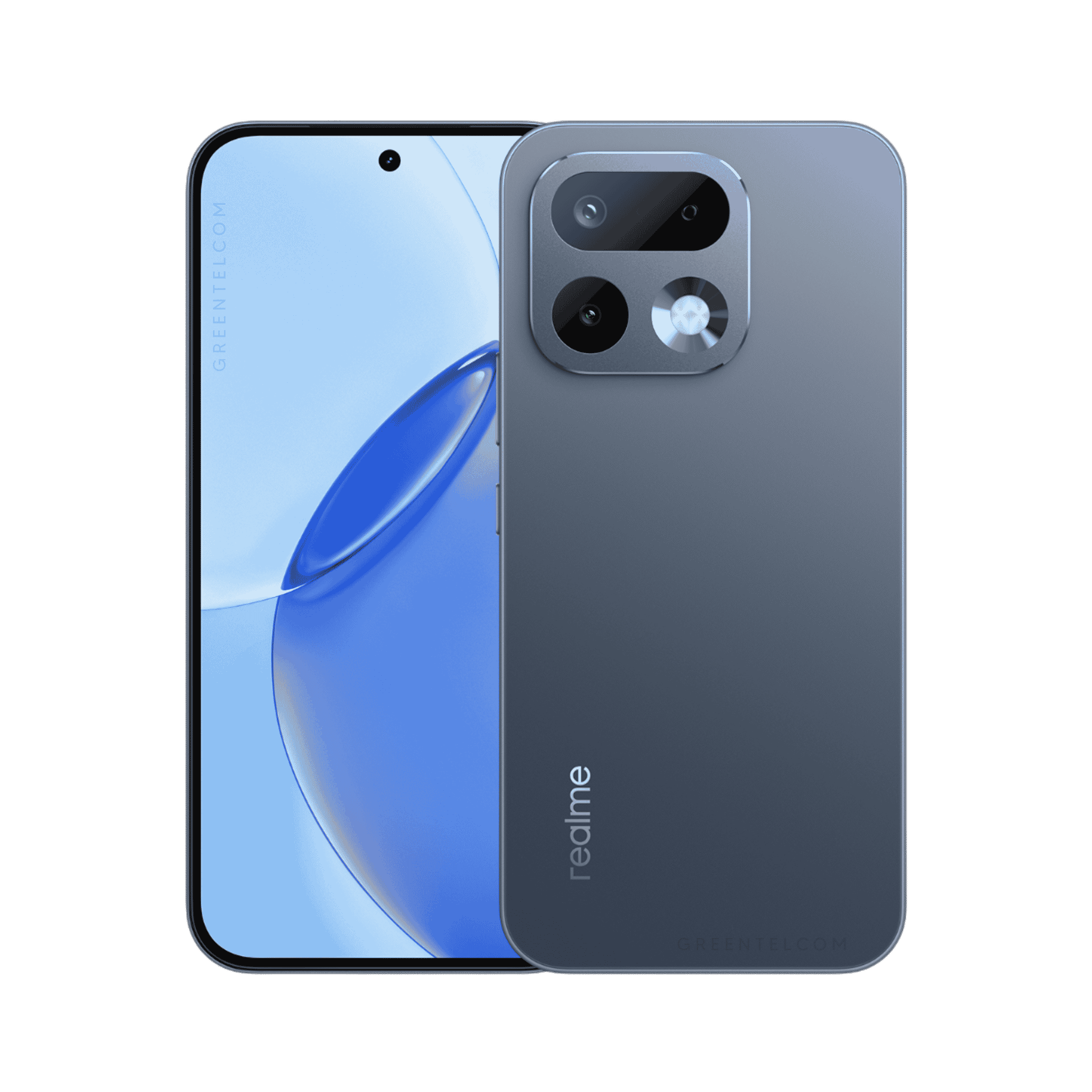 Realme 16 Pro 5G
