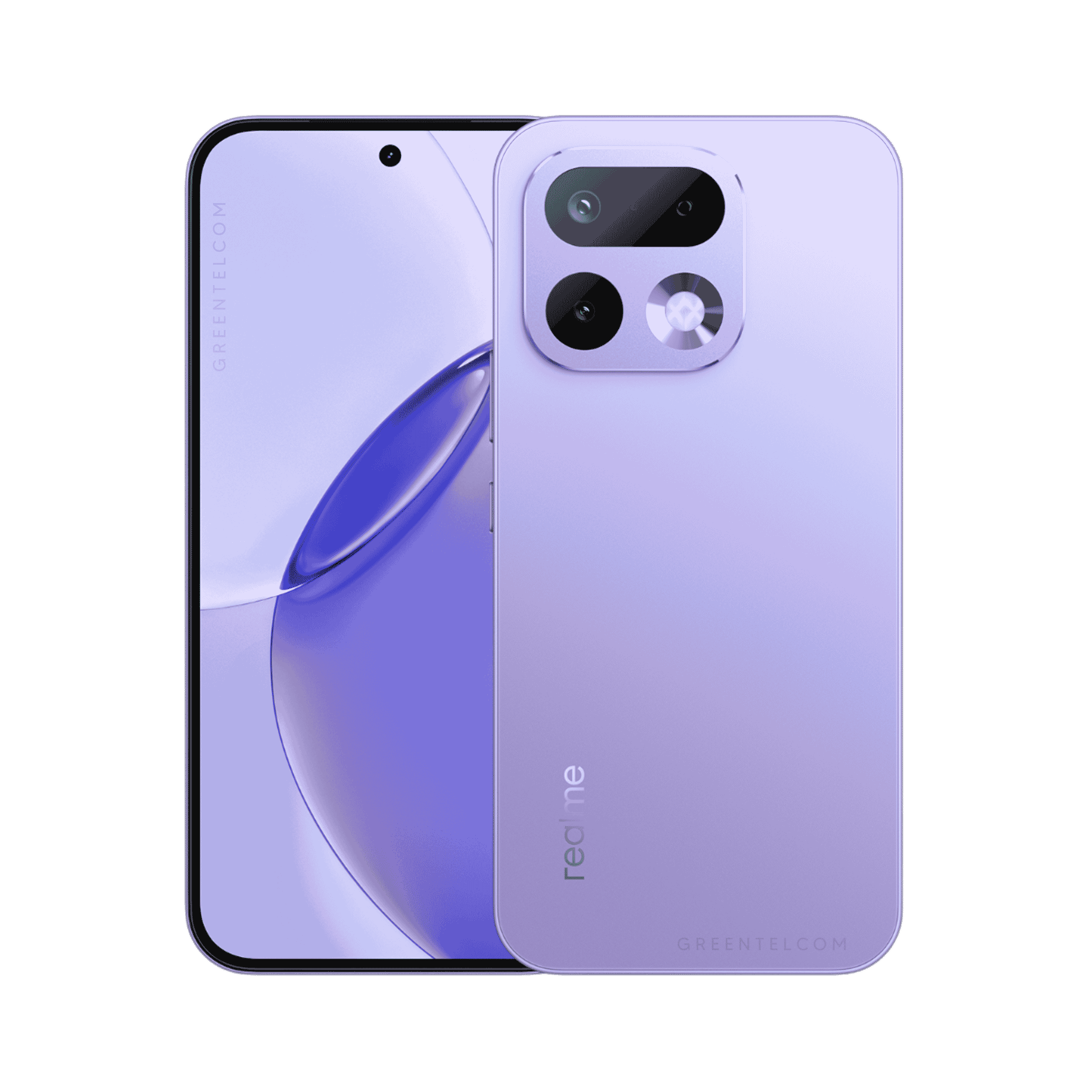 Realme 16 Pro 5G - Image 2