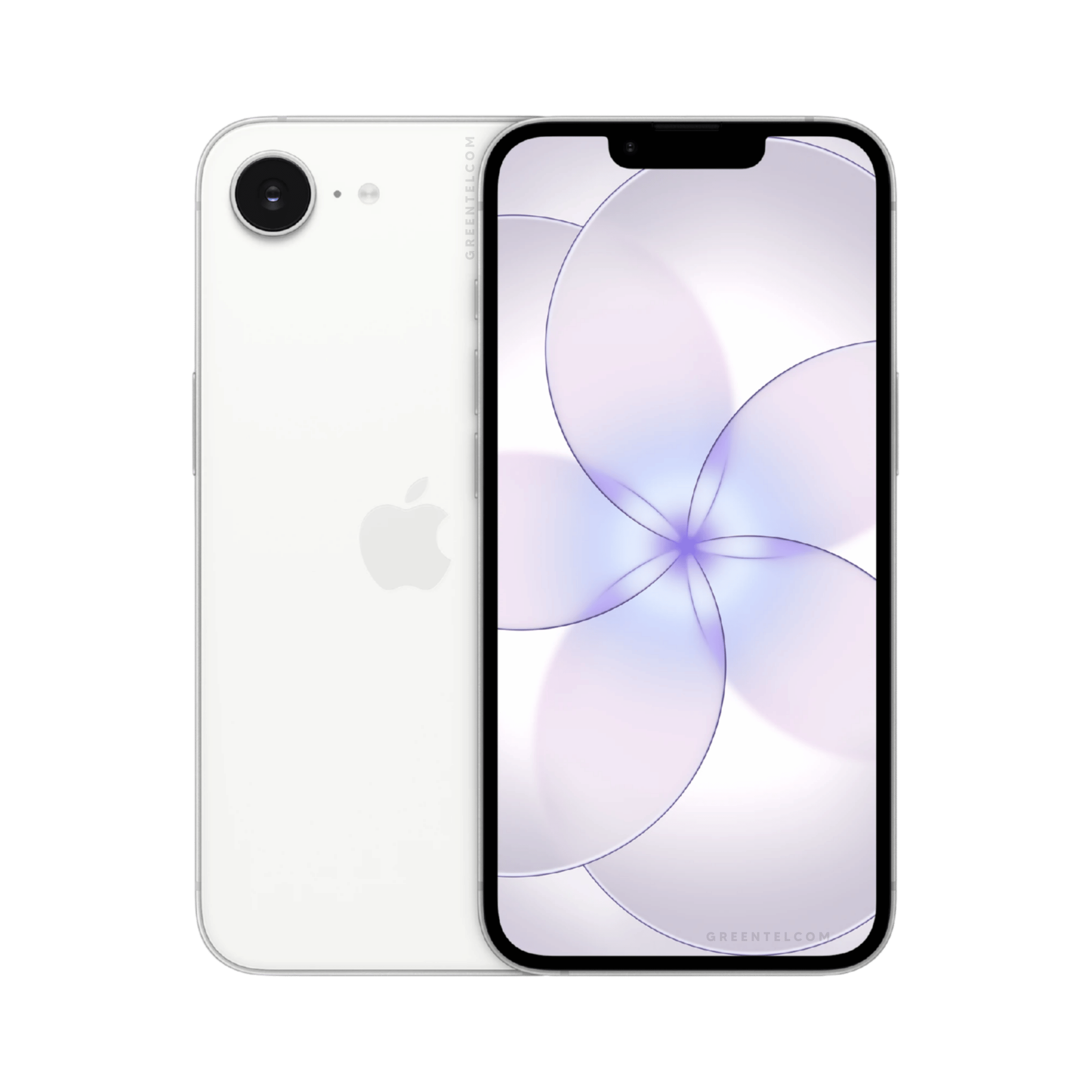 APPLE iPhone 17E - 256GB - Image 3