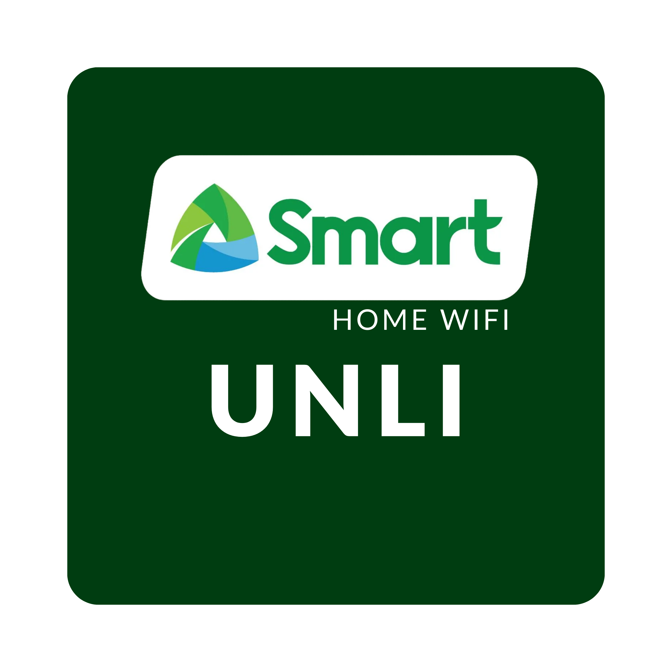 Smart Home Wifi Prepaid