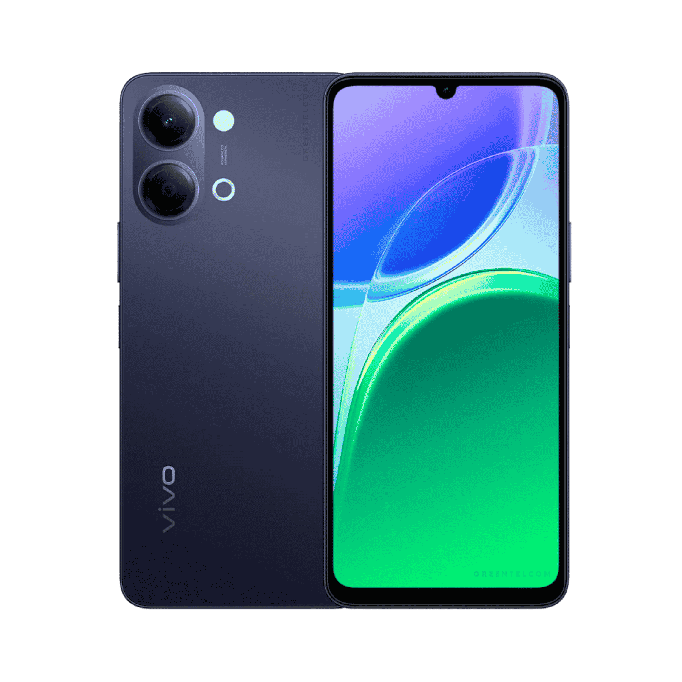 VIVO Y05