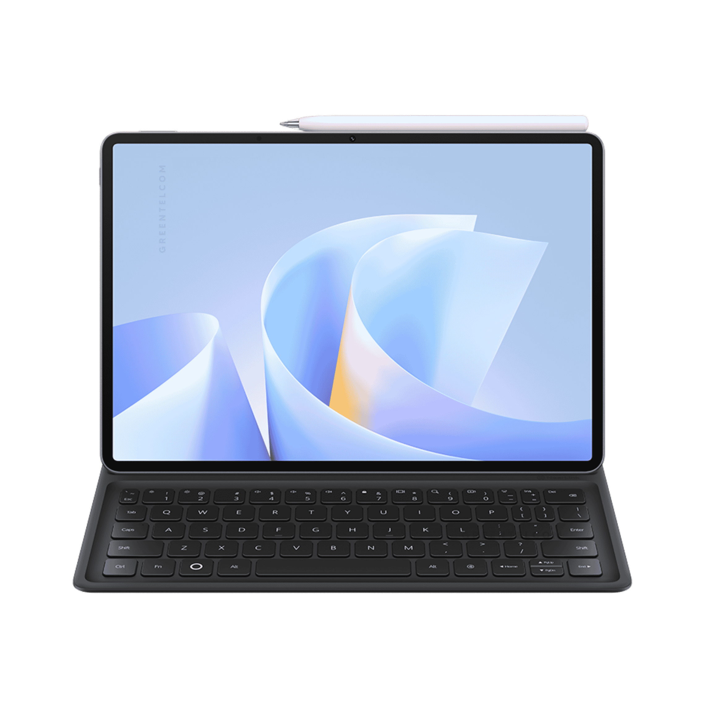 HUAWEI MatePad 11.5 S 2026 PaperMatte Edition - 12GB | 256GB - Image 3