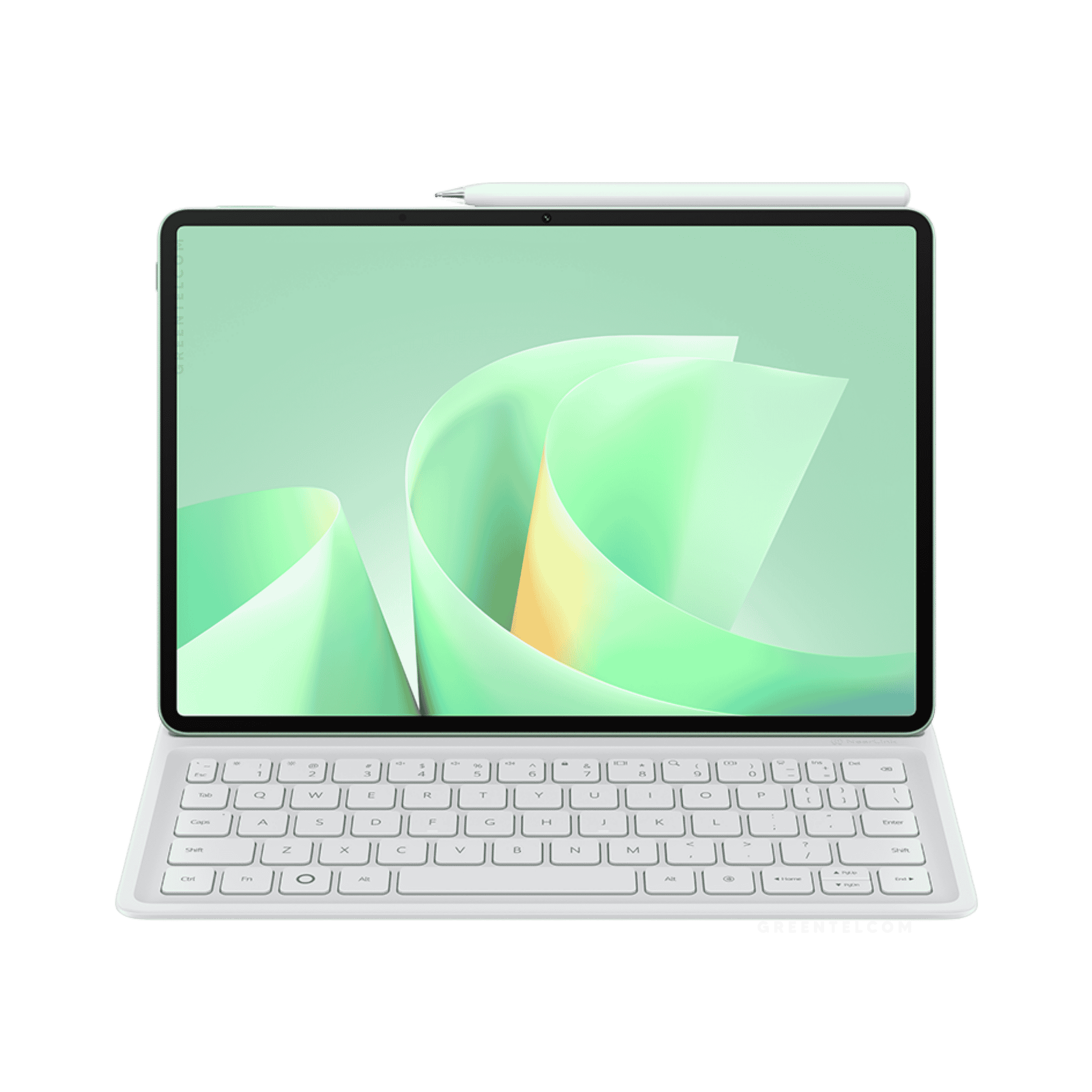 HUAWEI MatePad 11.5 S 2026 PaperMatte Edition - 12GB | 256GB - Image 4