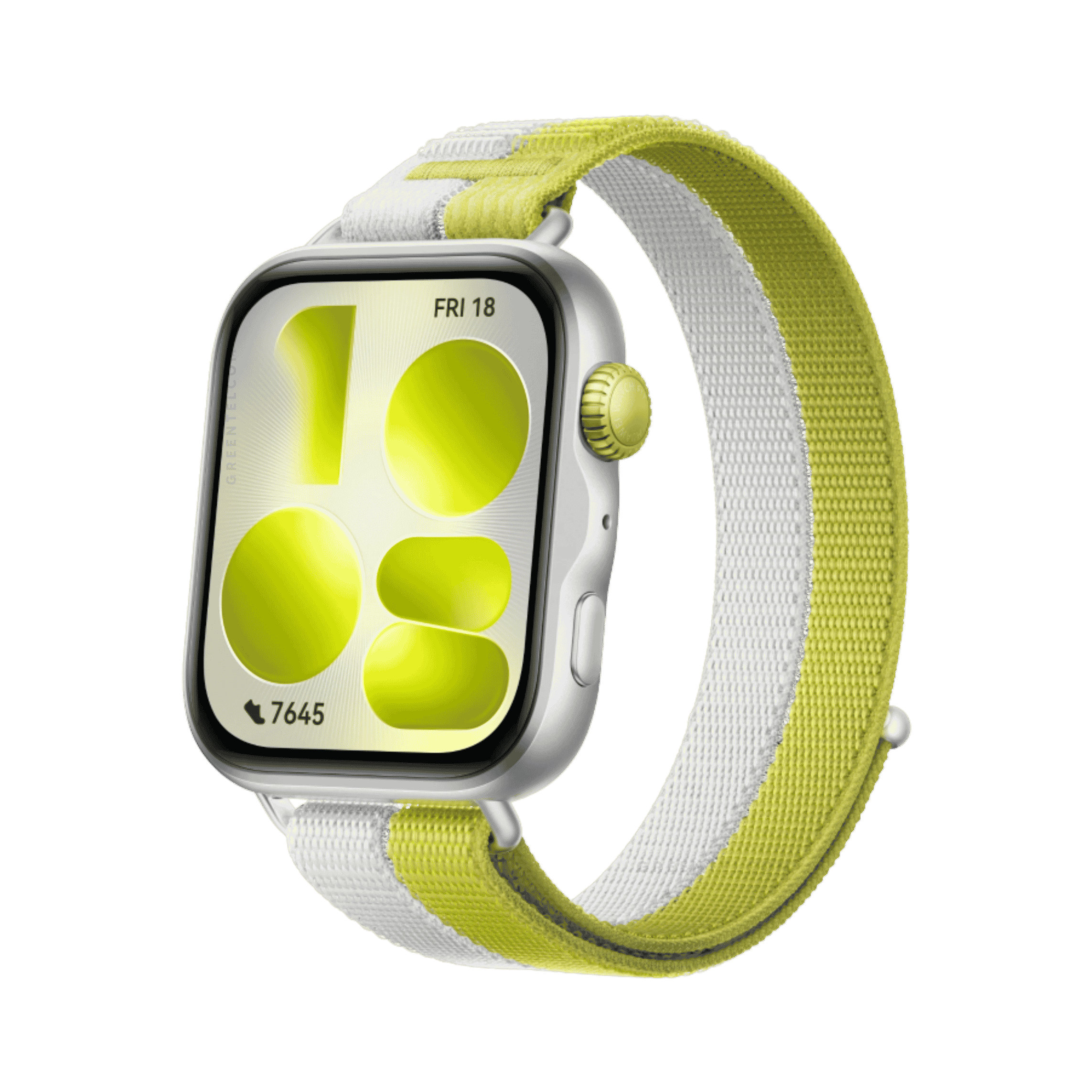 HUAWEI Watch Fit 5 - Image 4