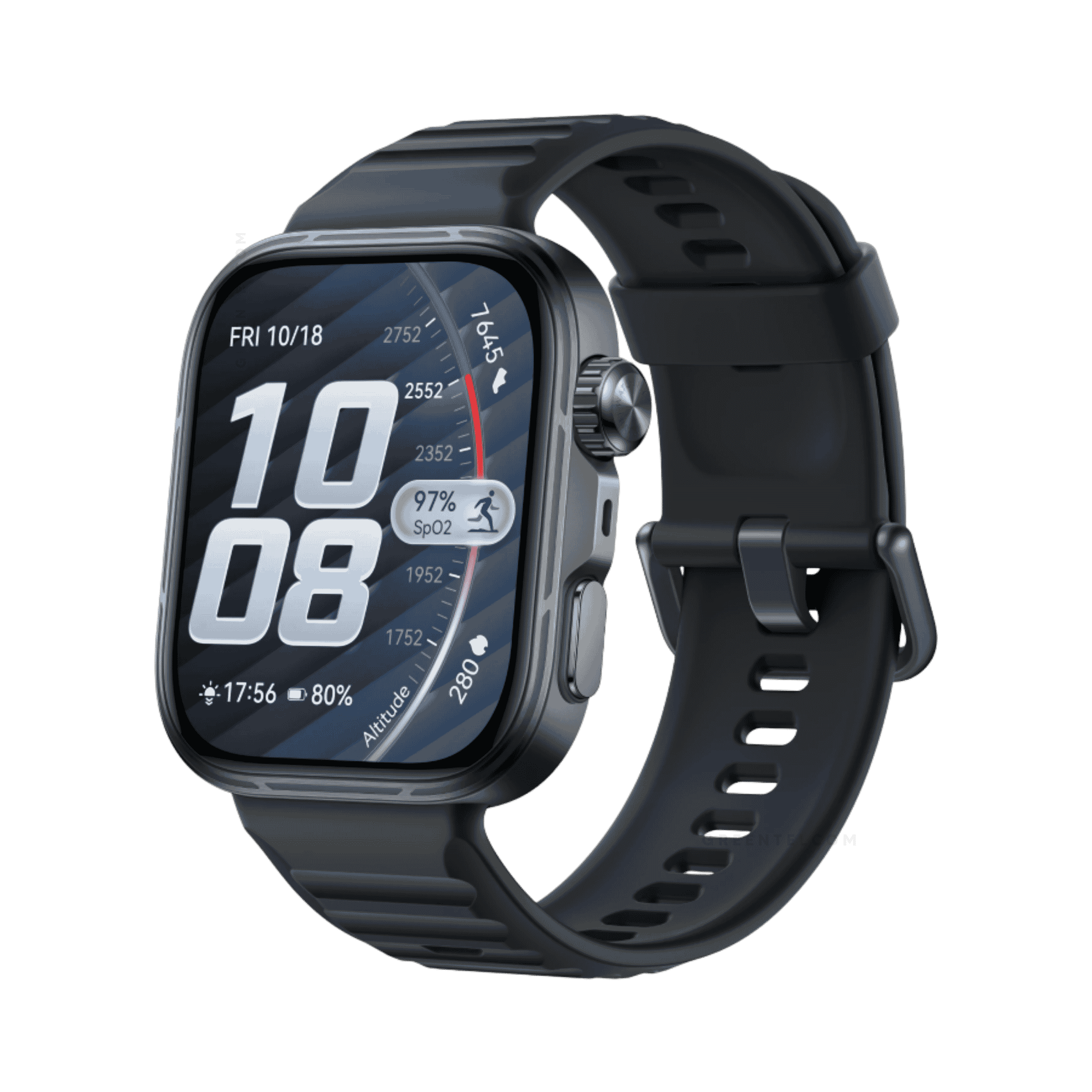 HUAWEI Watch Fit 5 Pro