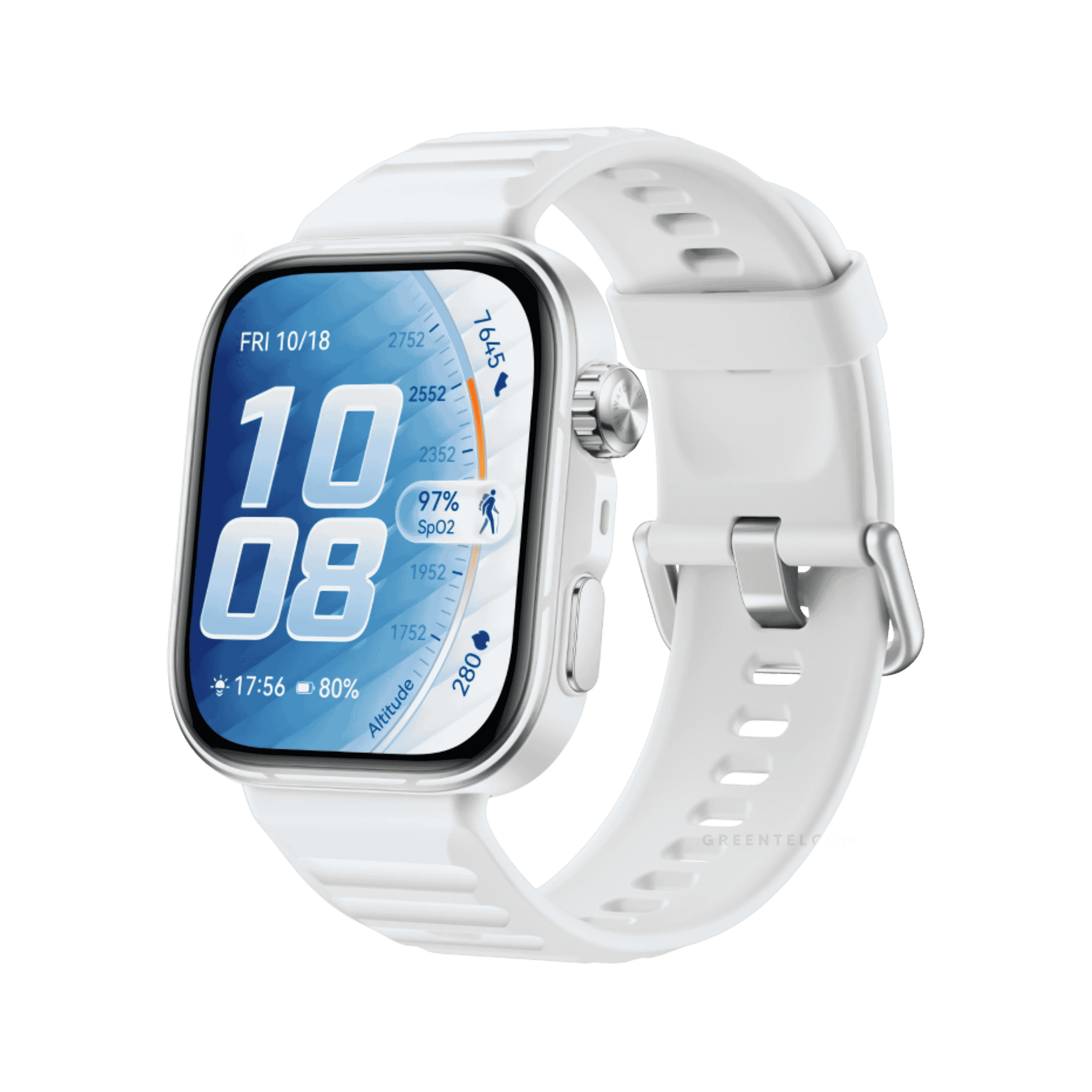 HUAWEI Watch Fit 5 Pro - Image 2