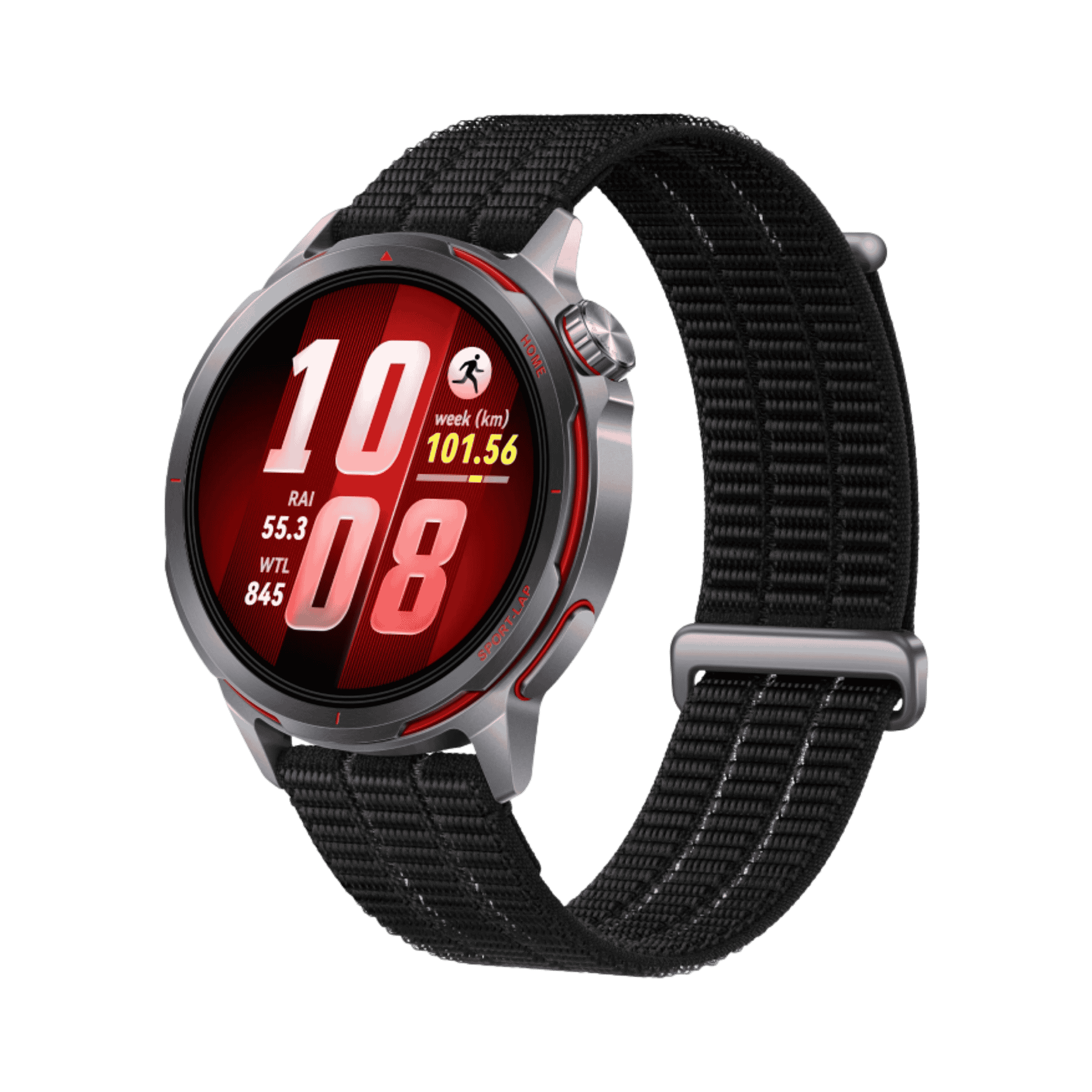 HUAWEI Watch GT Runner 2 - Image 2