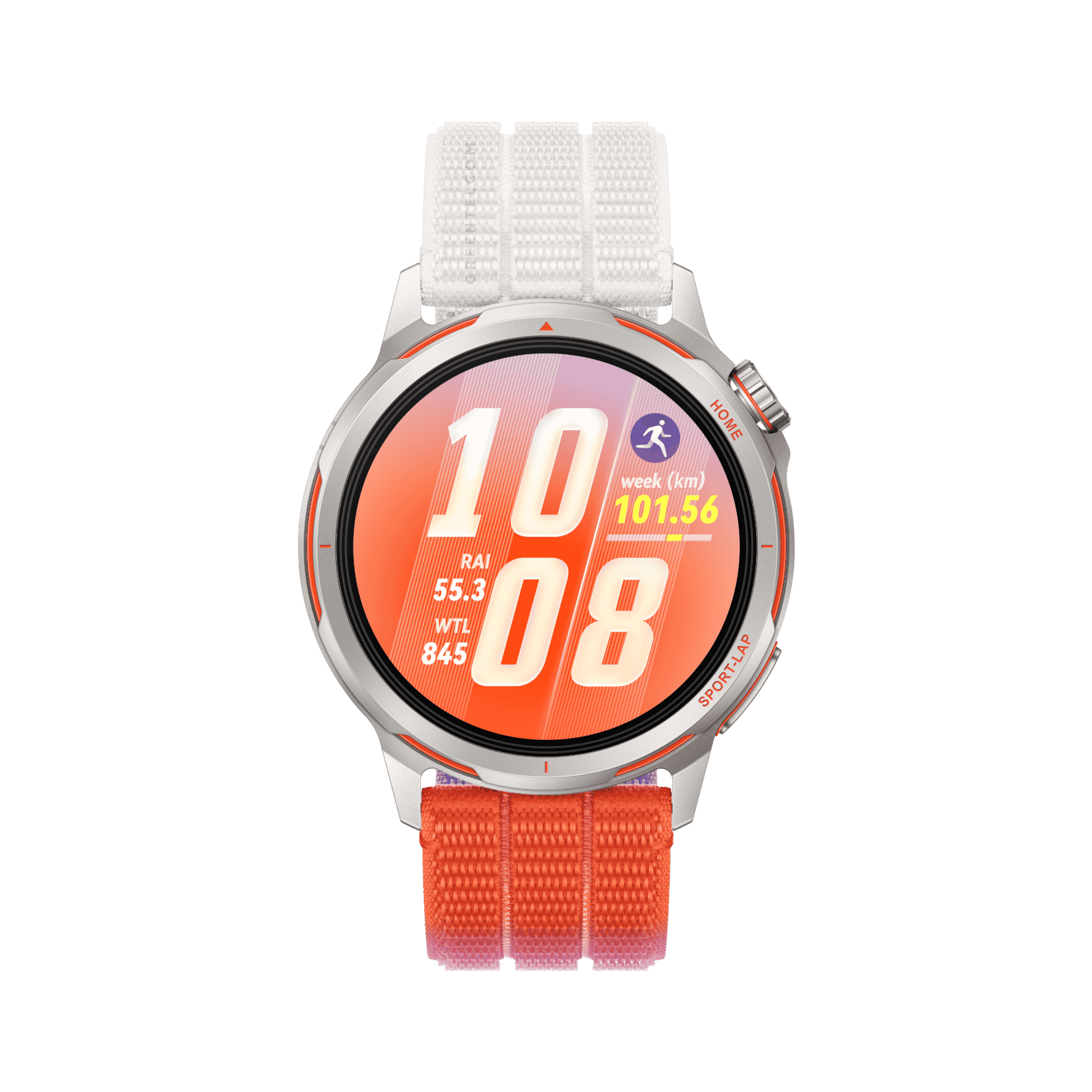 HUAWEI Watch GT Runner 2 - Image 4