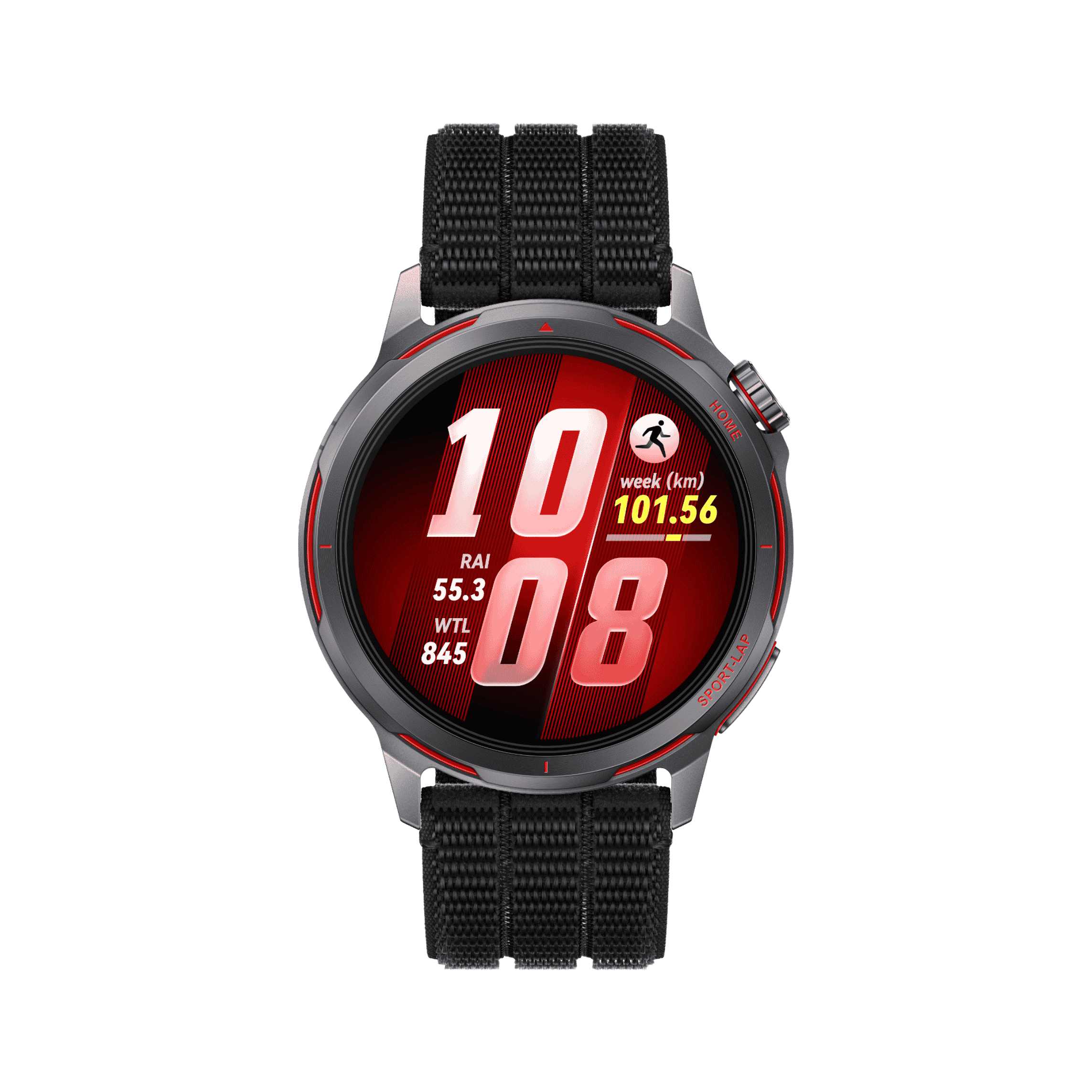 HUAWEI Watch GT Runner 2 - Image 5