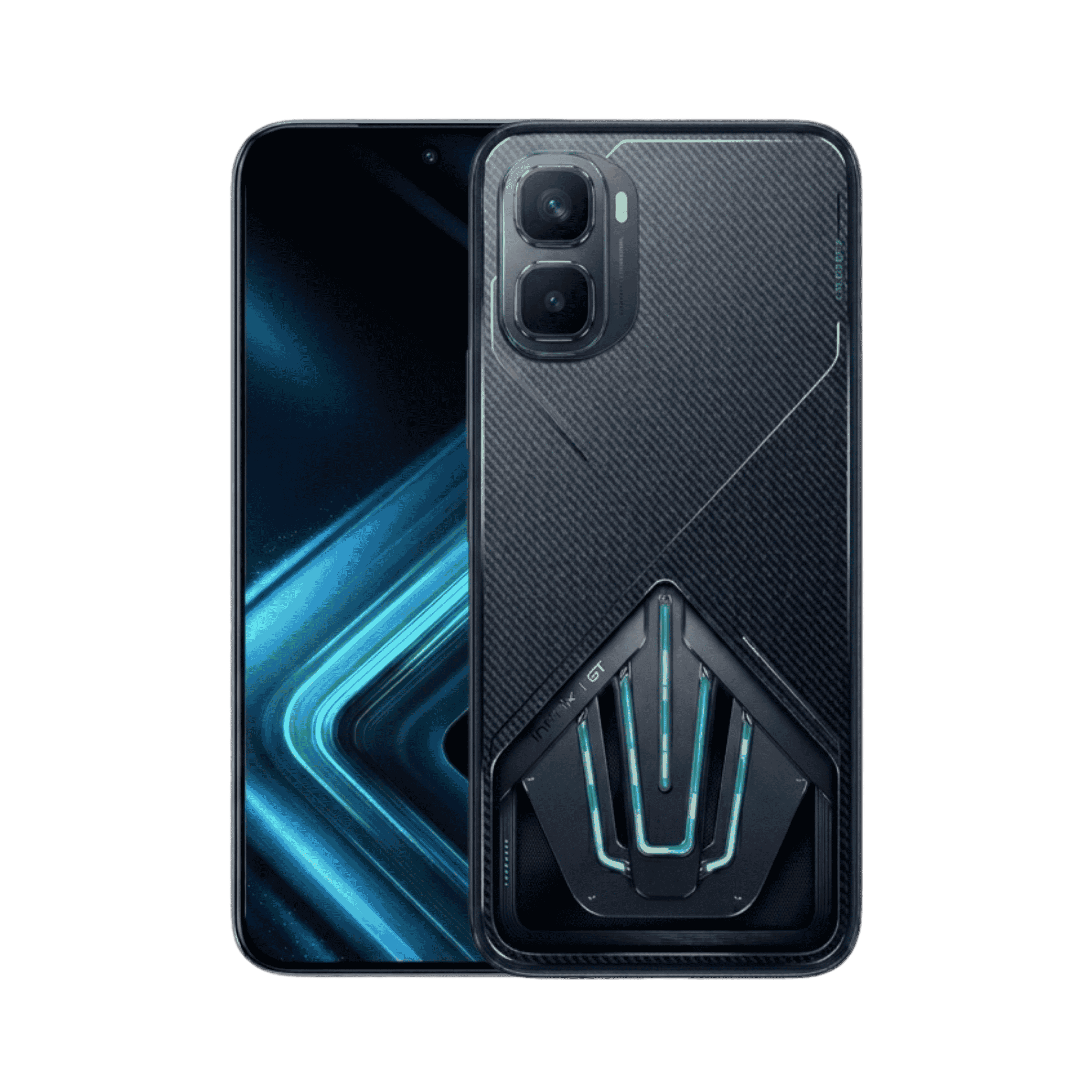 Infinix GT 50 Pro w/ Package