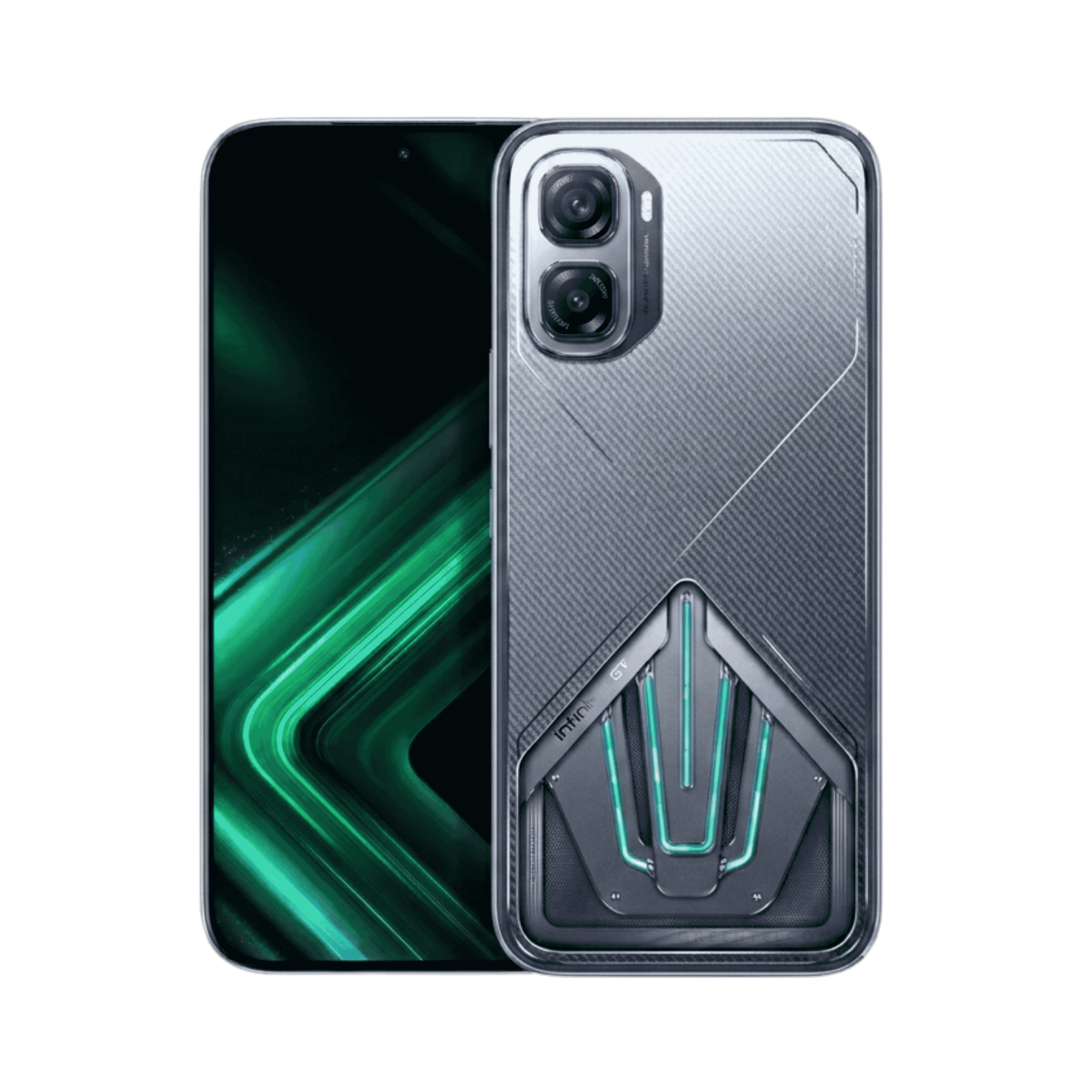 Infinix GT 50 Pro w/ Package - Image 2