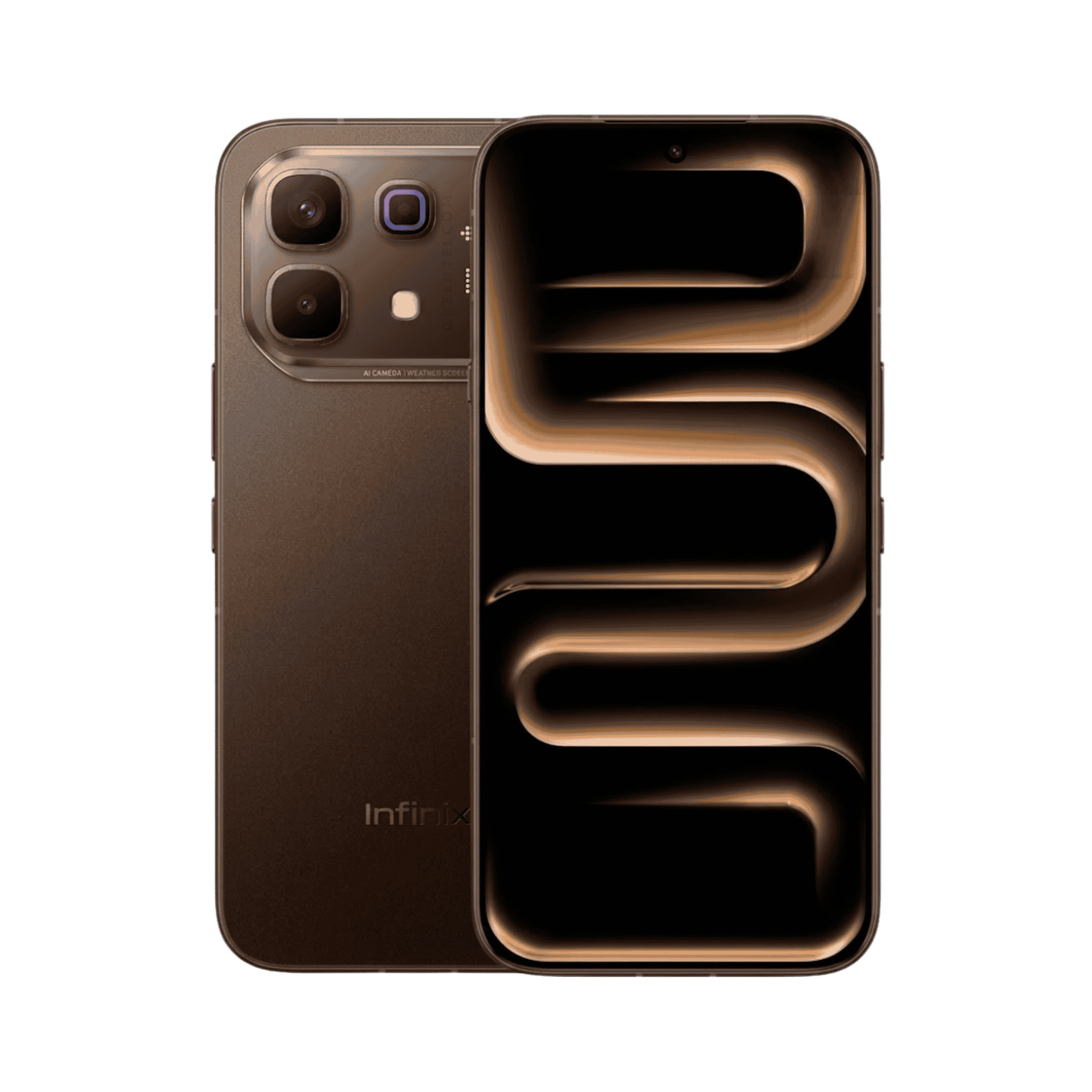 Infinix Note 60 Pro - Image 2