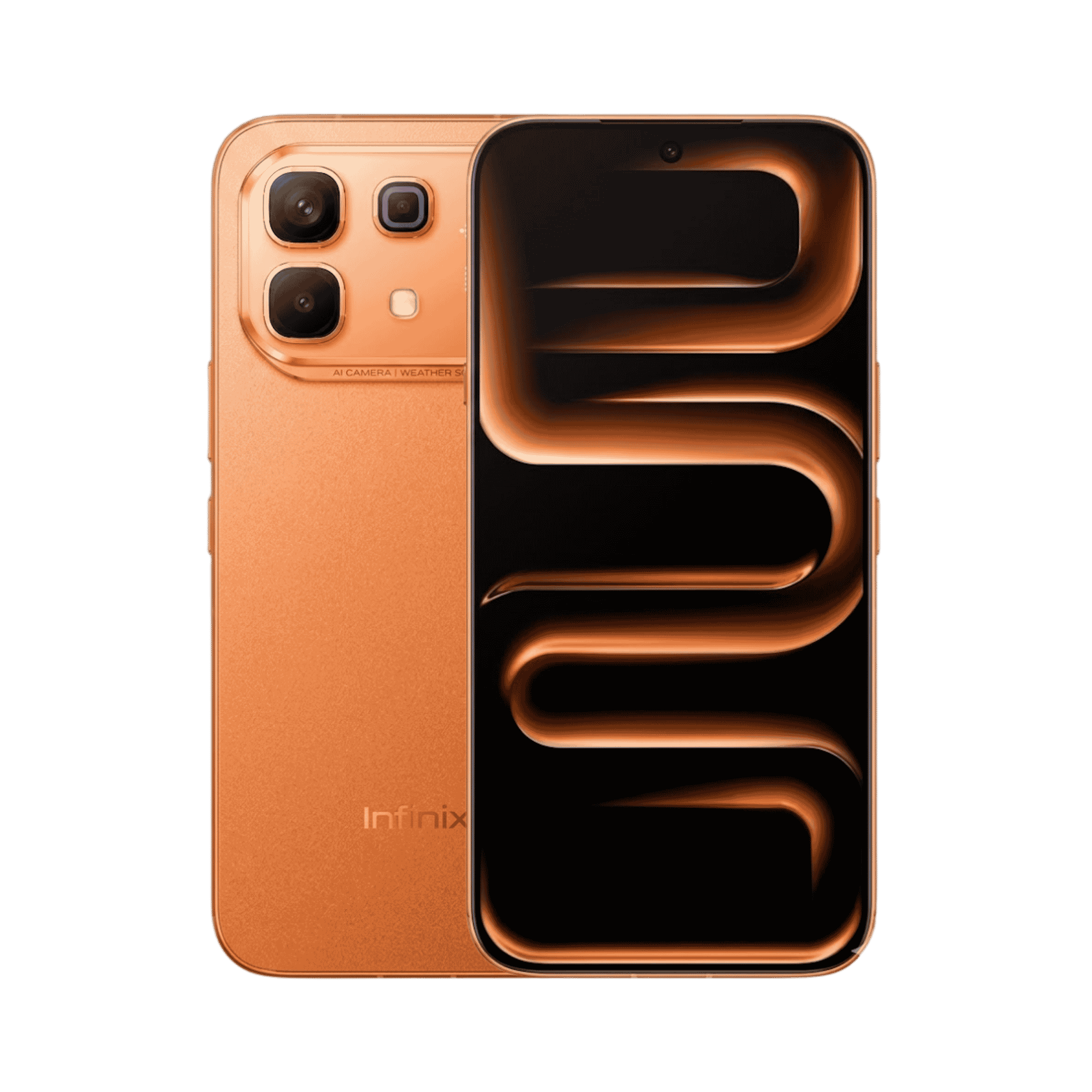 Infinix Note 60 Pro