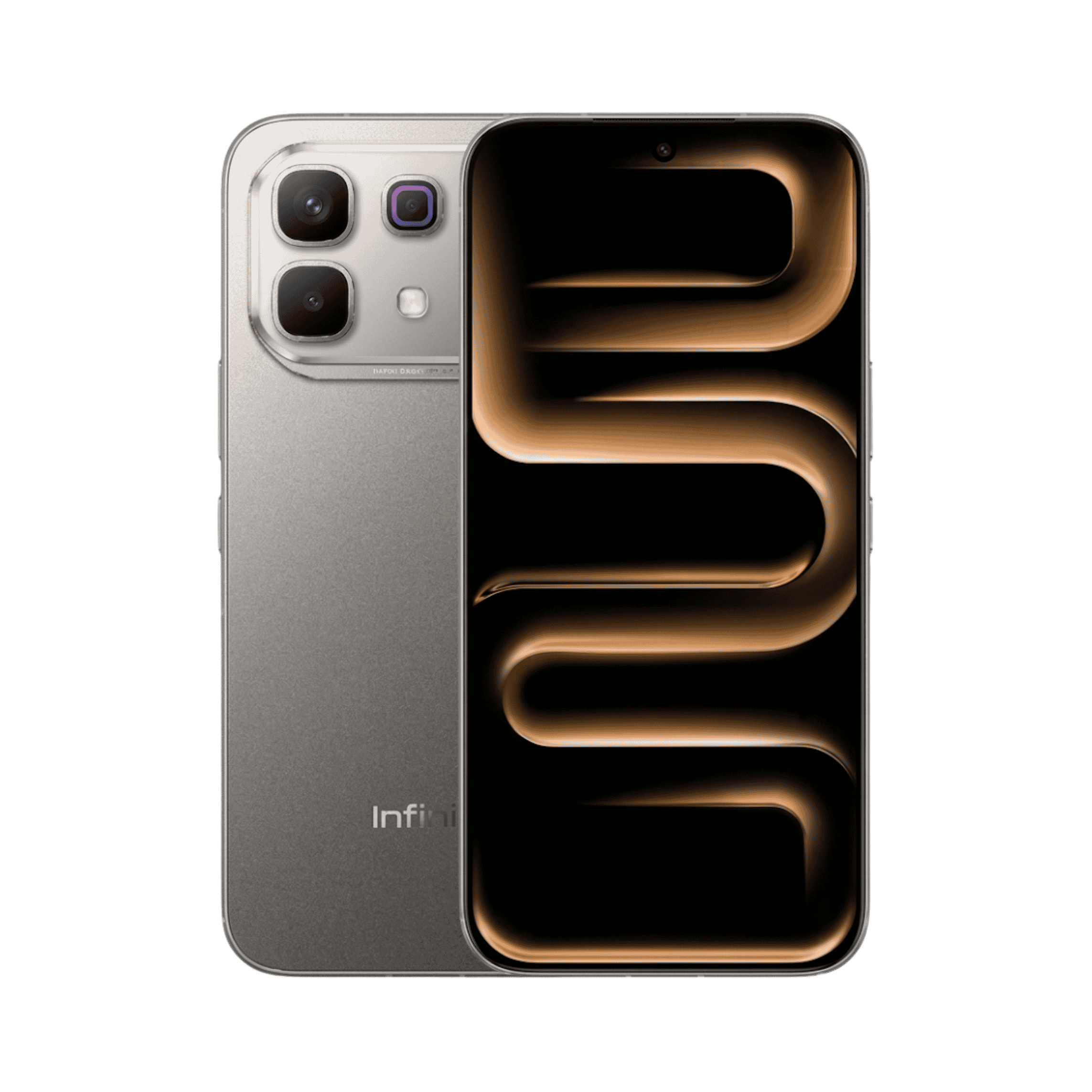 Infinix Note 60 Pro - Image 4