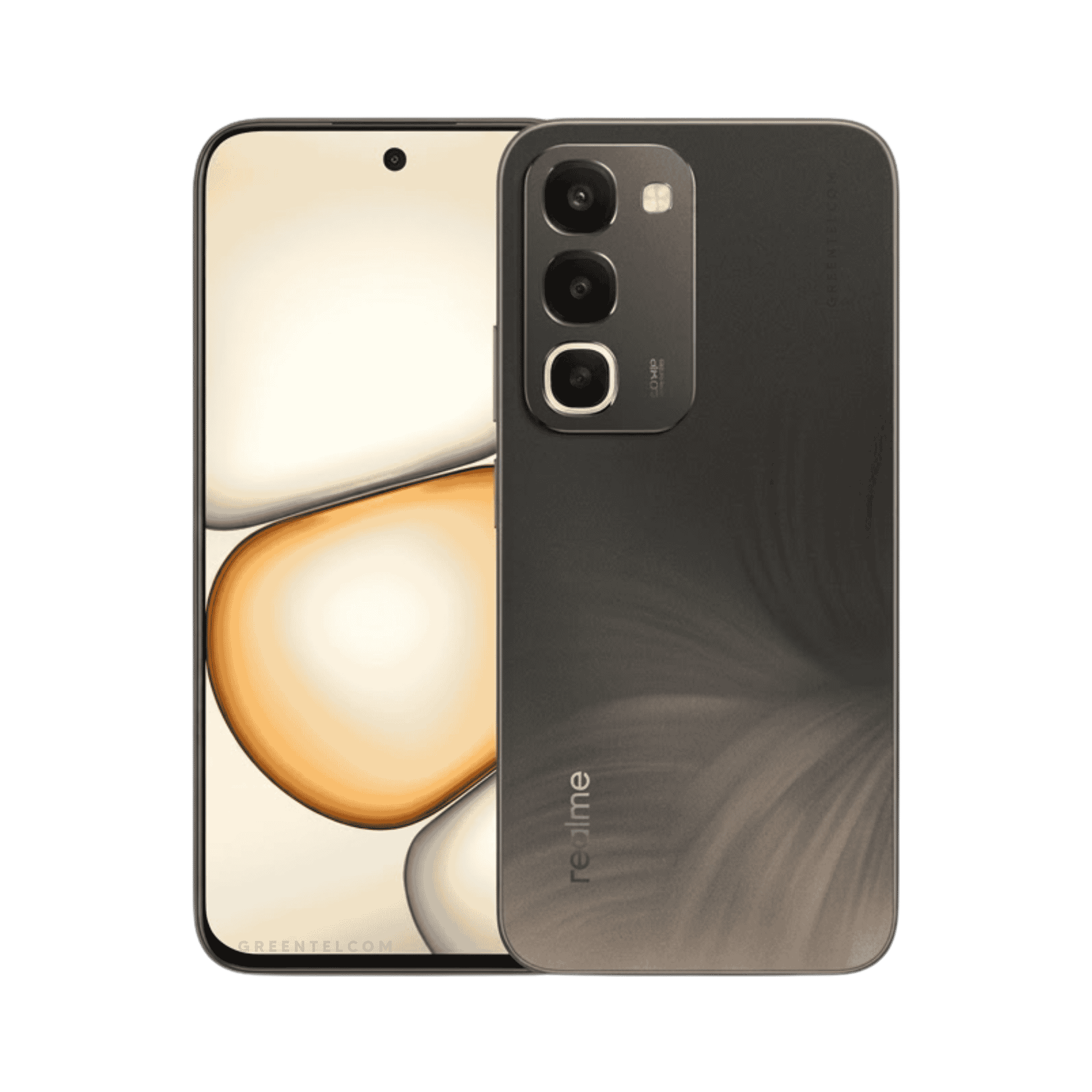 Realme C100