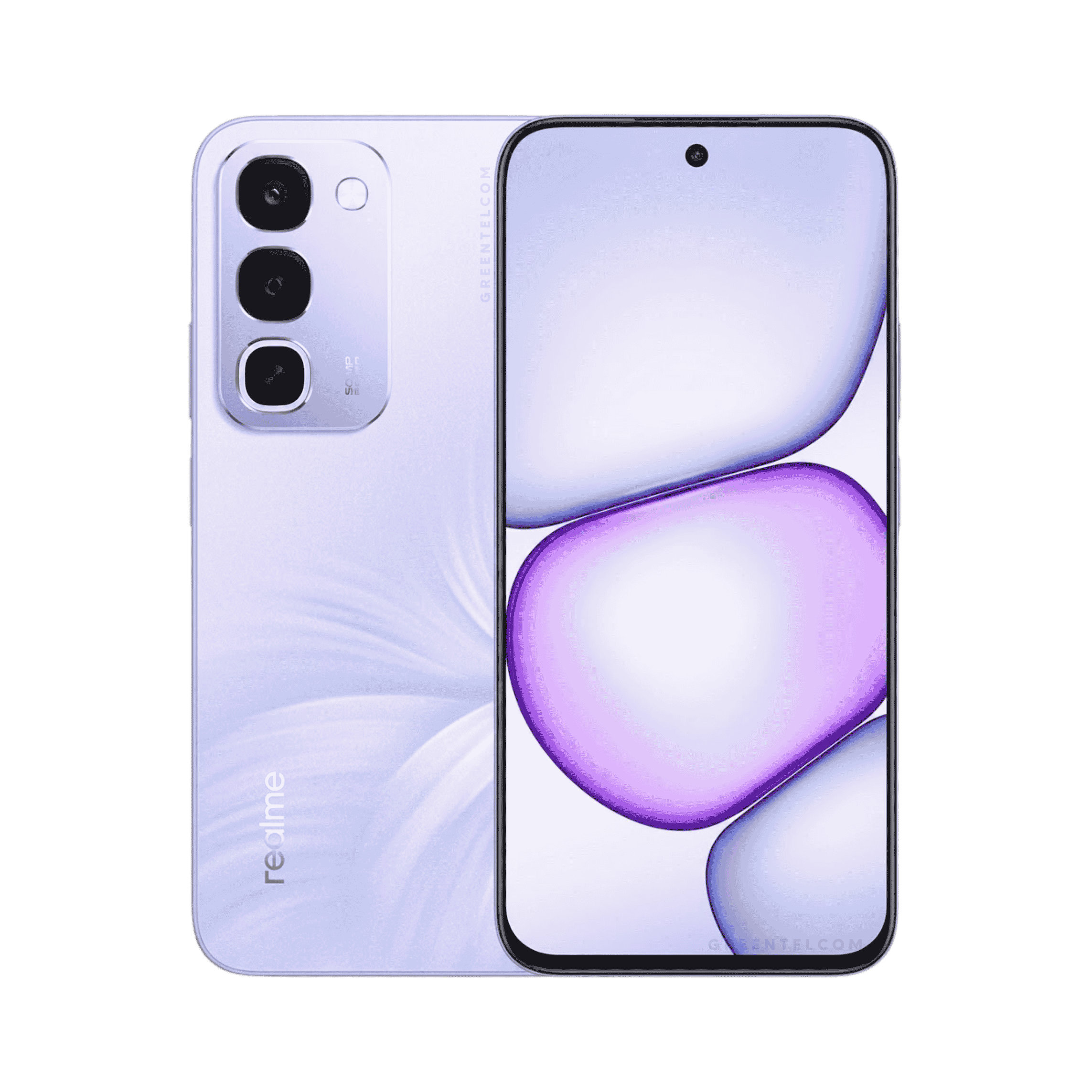 Realme C100 - Image 2