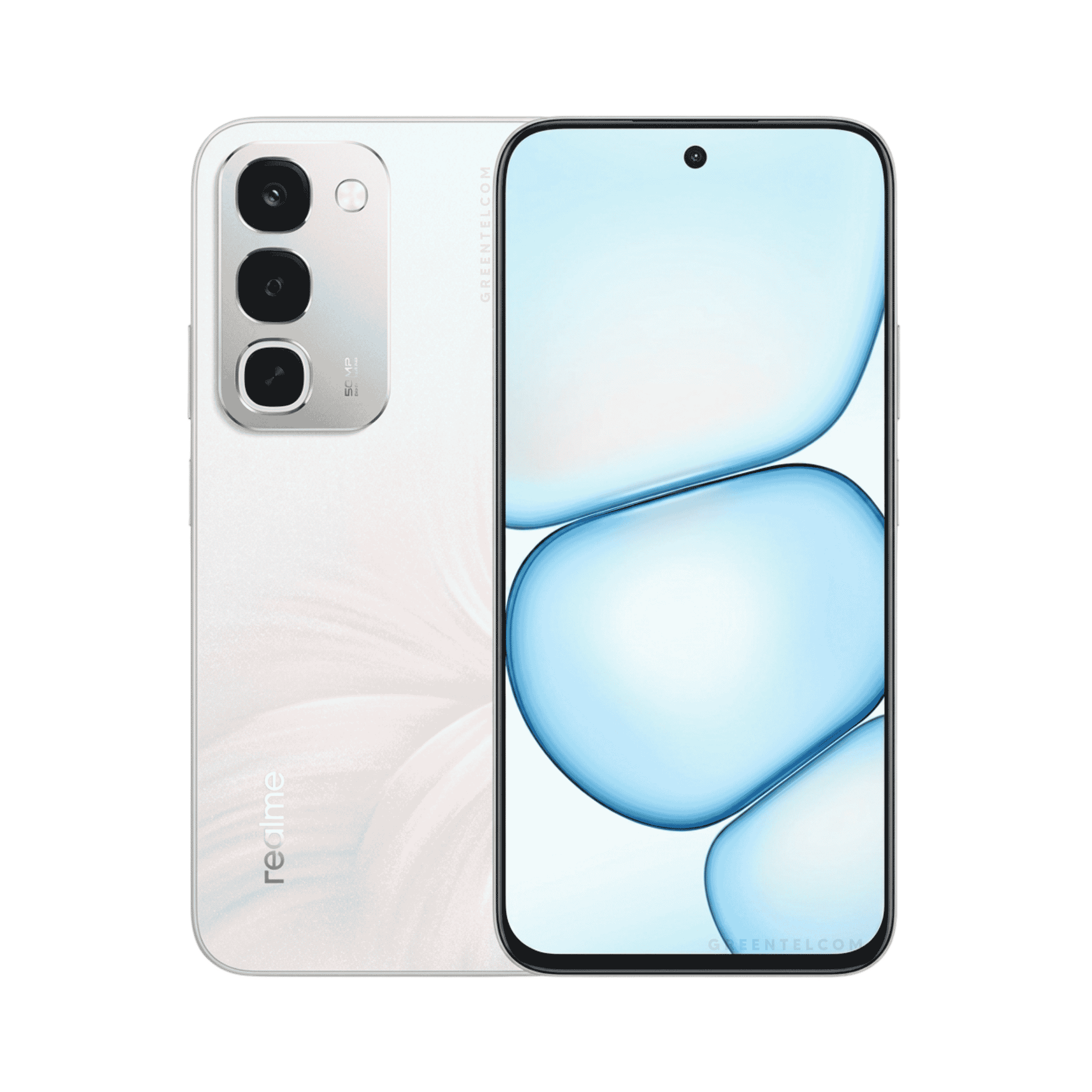 Realme C100 - Image 3