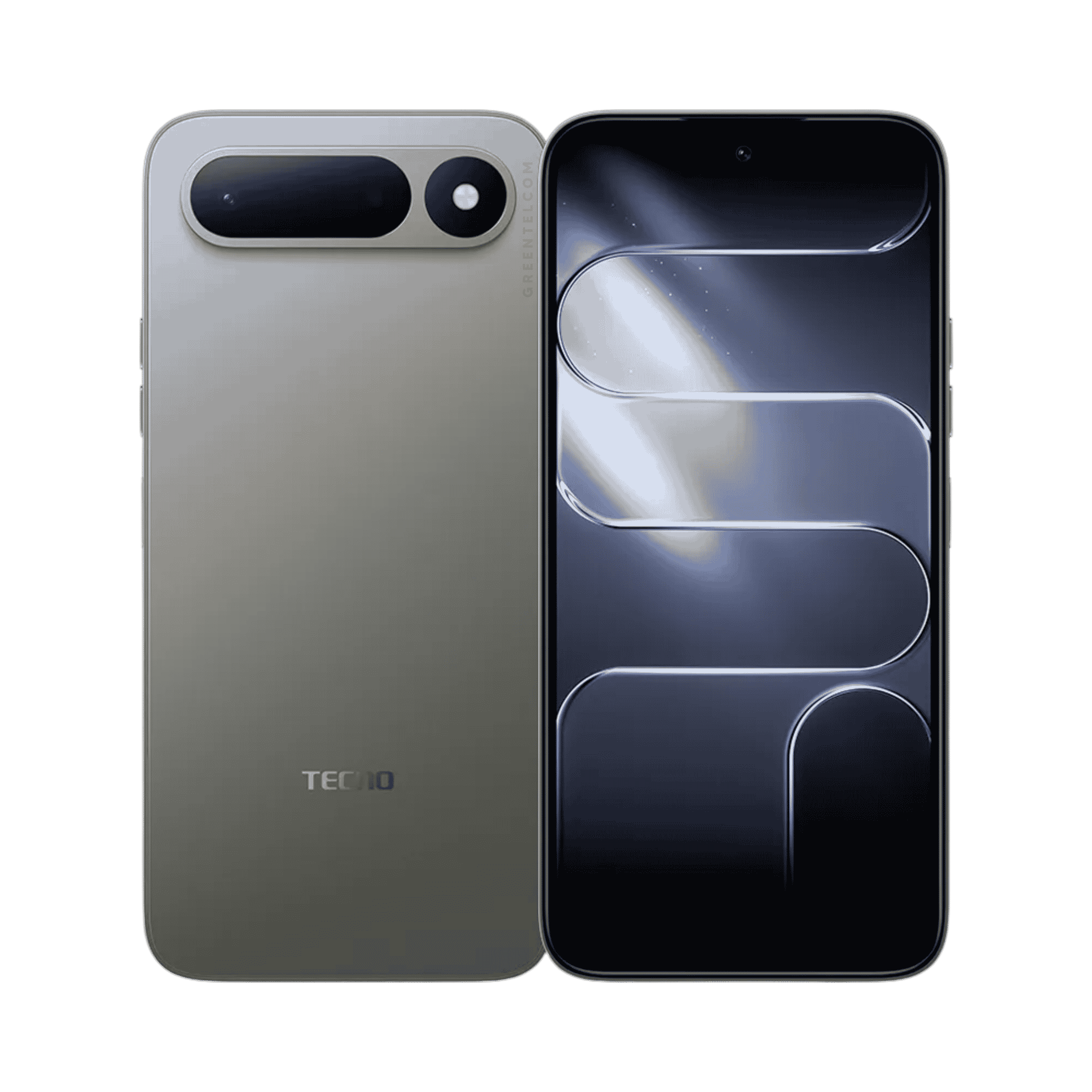 Tecno SPARK 50 5G - Image 2