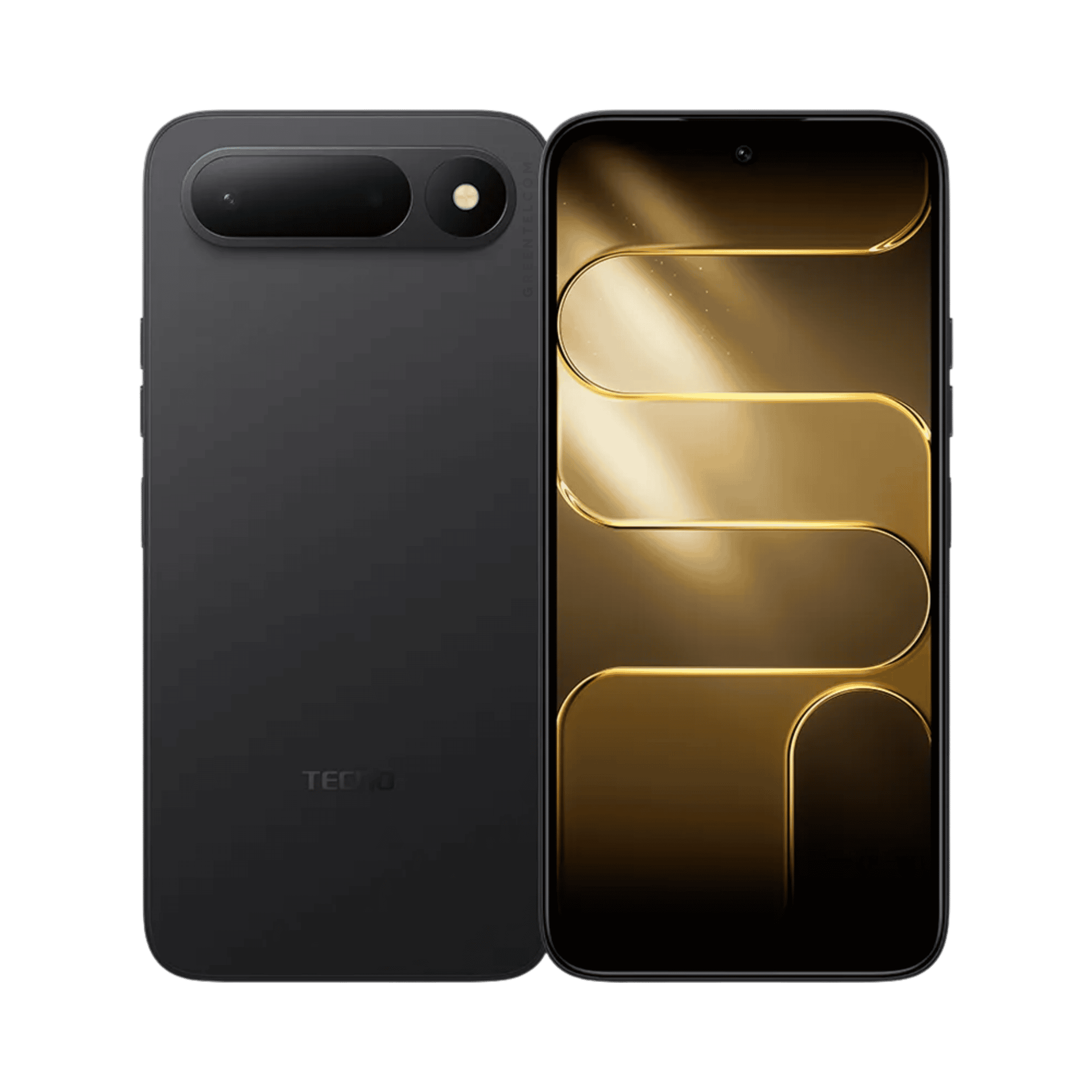 Tecno SPARK 50 5G