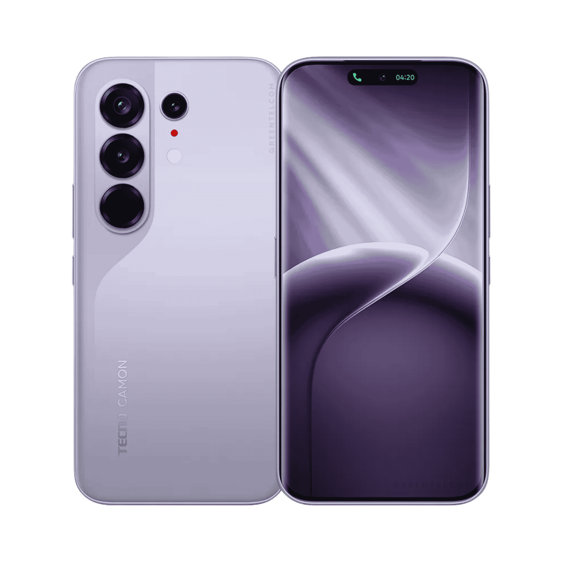 Tecno CAMON 50 Ultra 5G - Image 2