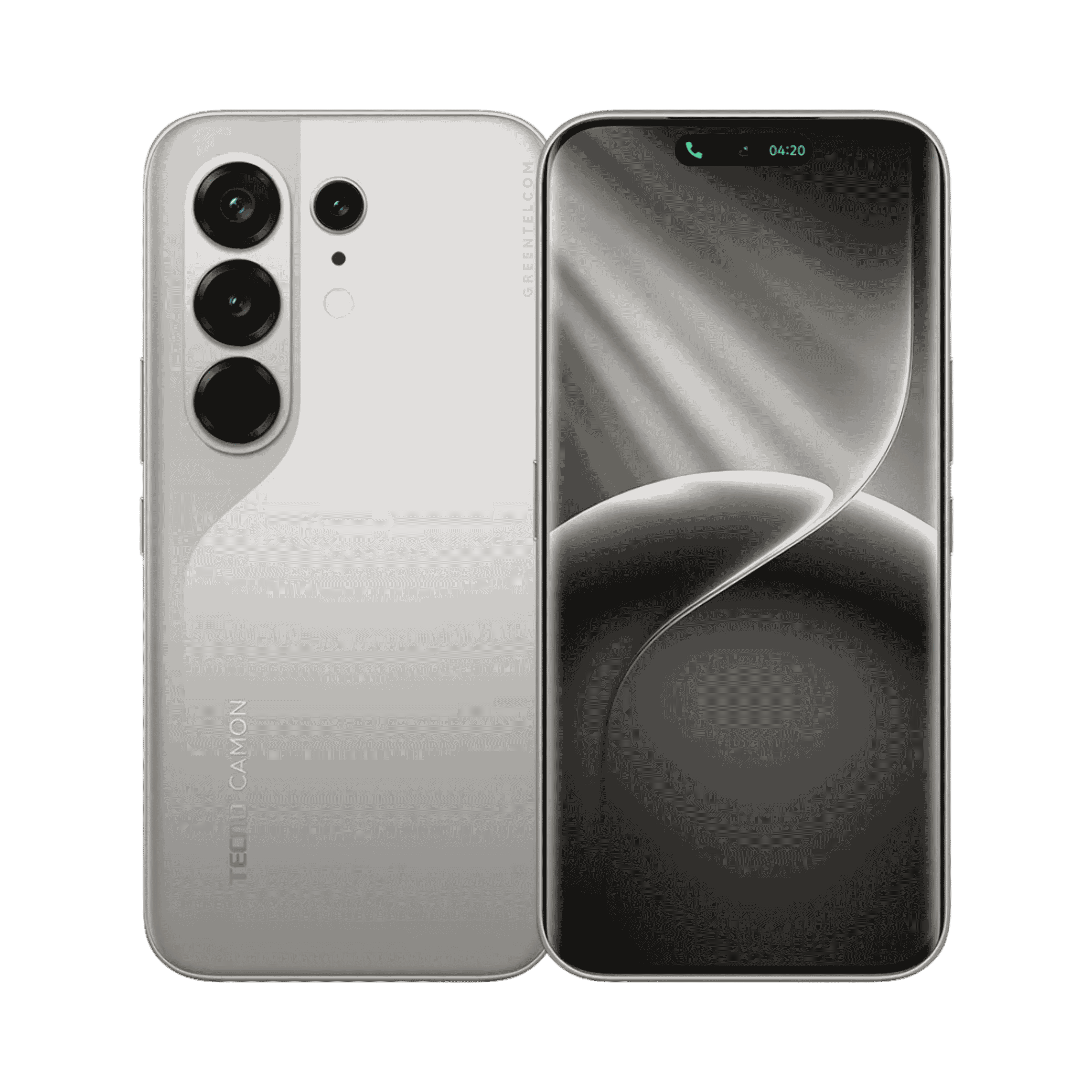 Tecno CAMON 50 Ultra 5G - Image 3