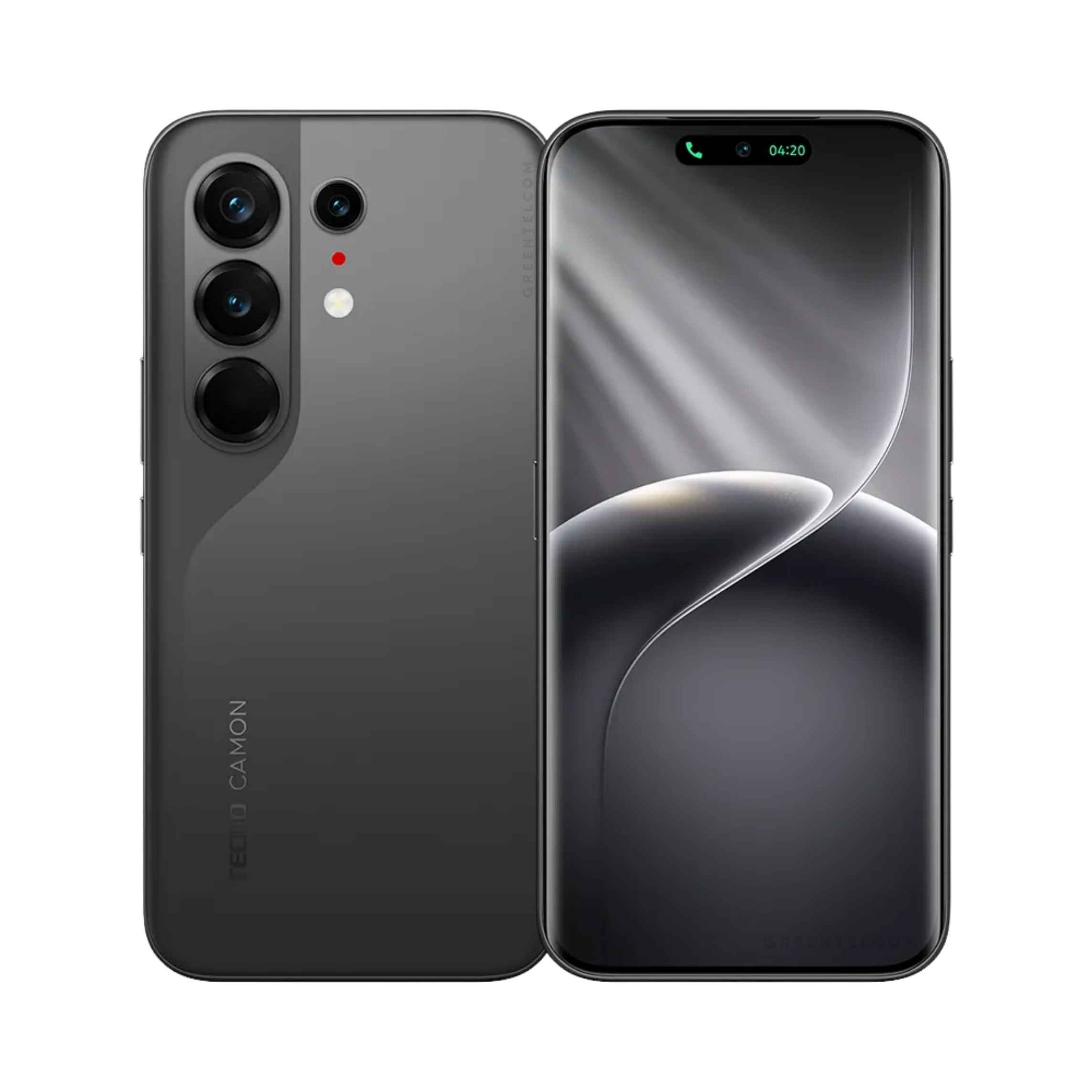 Tecno CAMON 50 Ultra 5G