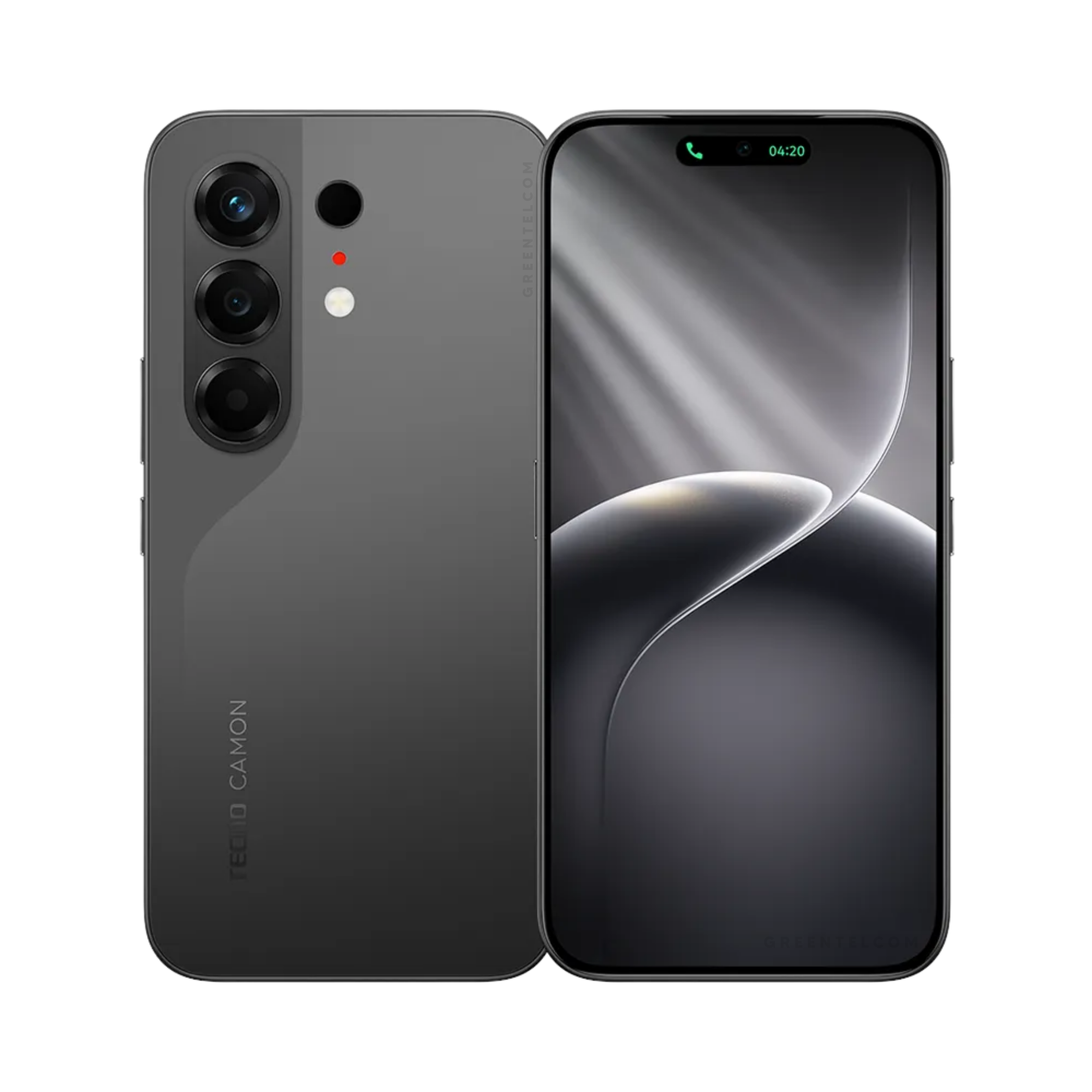 Tecno CAMON 50 - 8GB | 256GB