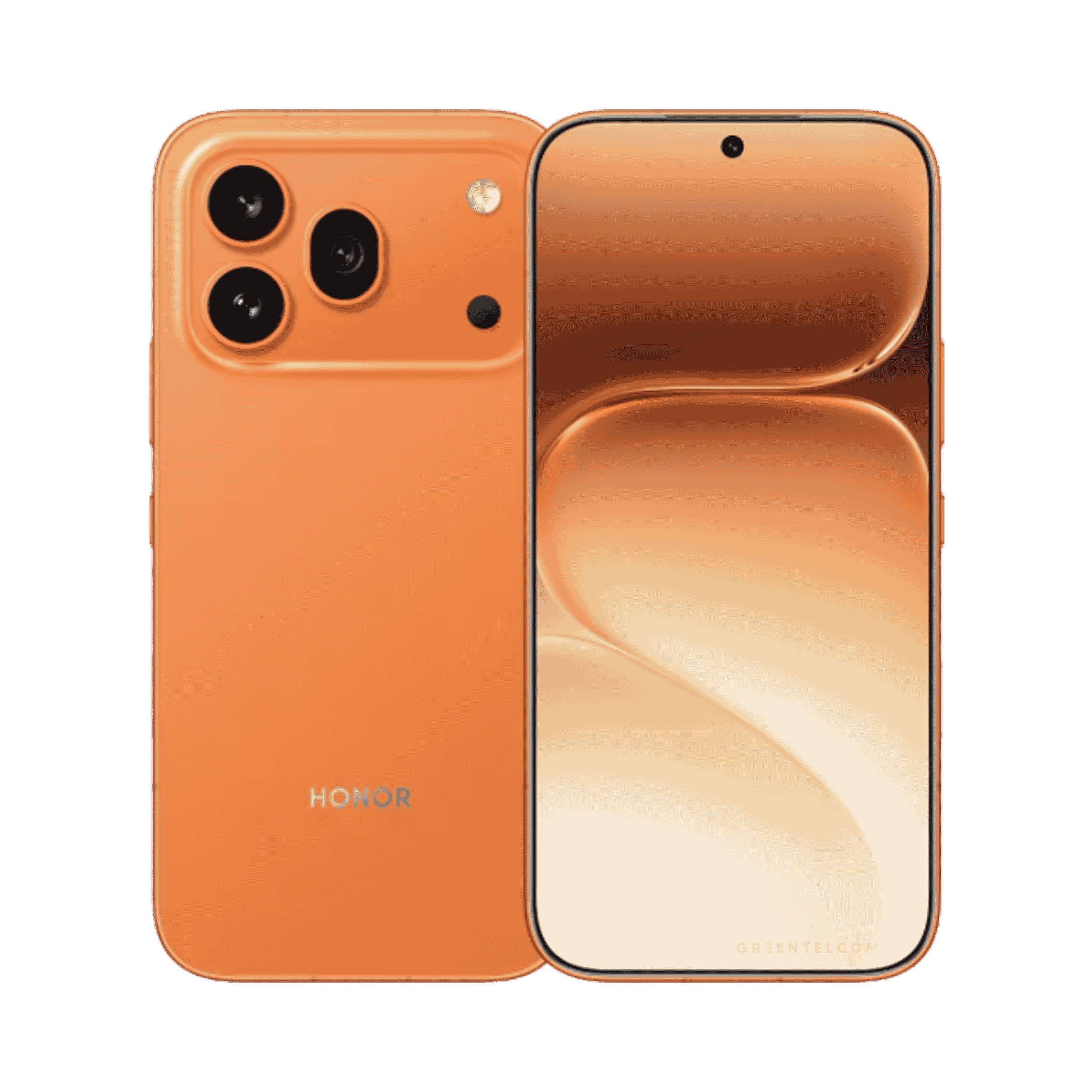 Honor 600 Pro - 12GB | 512GB - Image 3