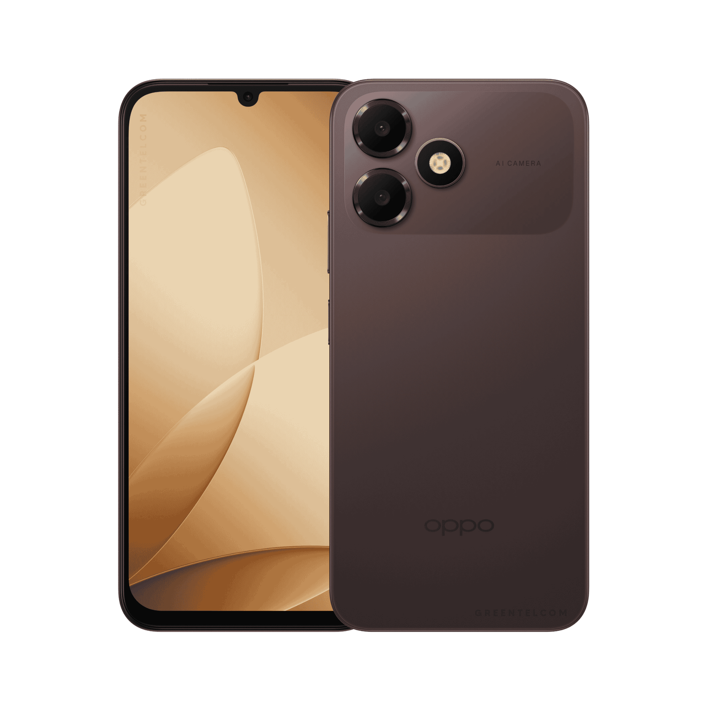 Oppo A6c - Image 3