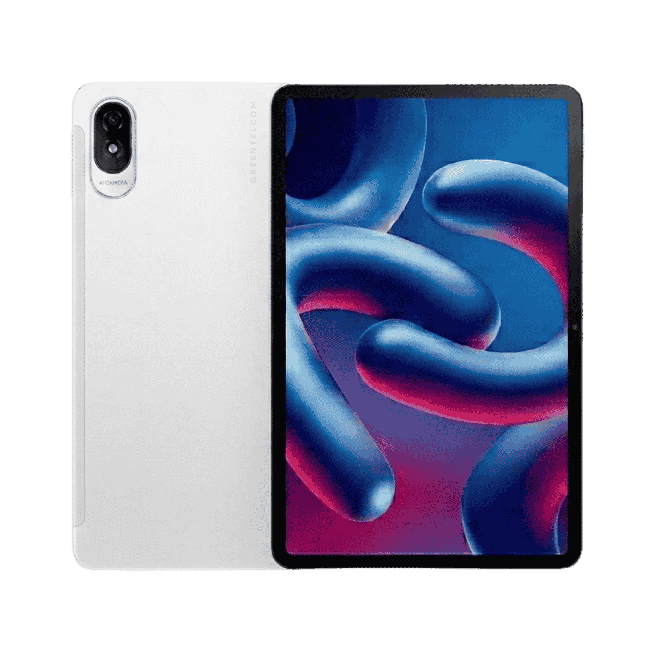 Techlife Pad PLus 2 LTE - 4GB | 128GB - Image 3
