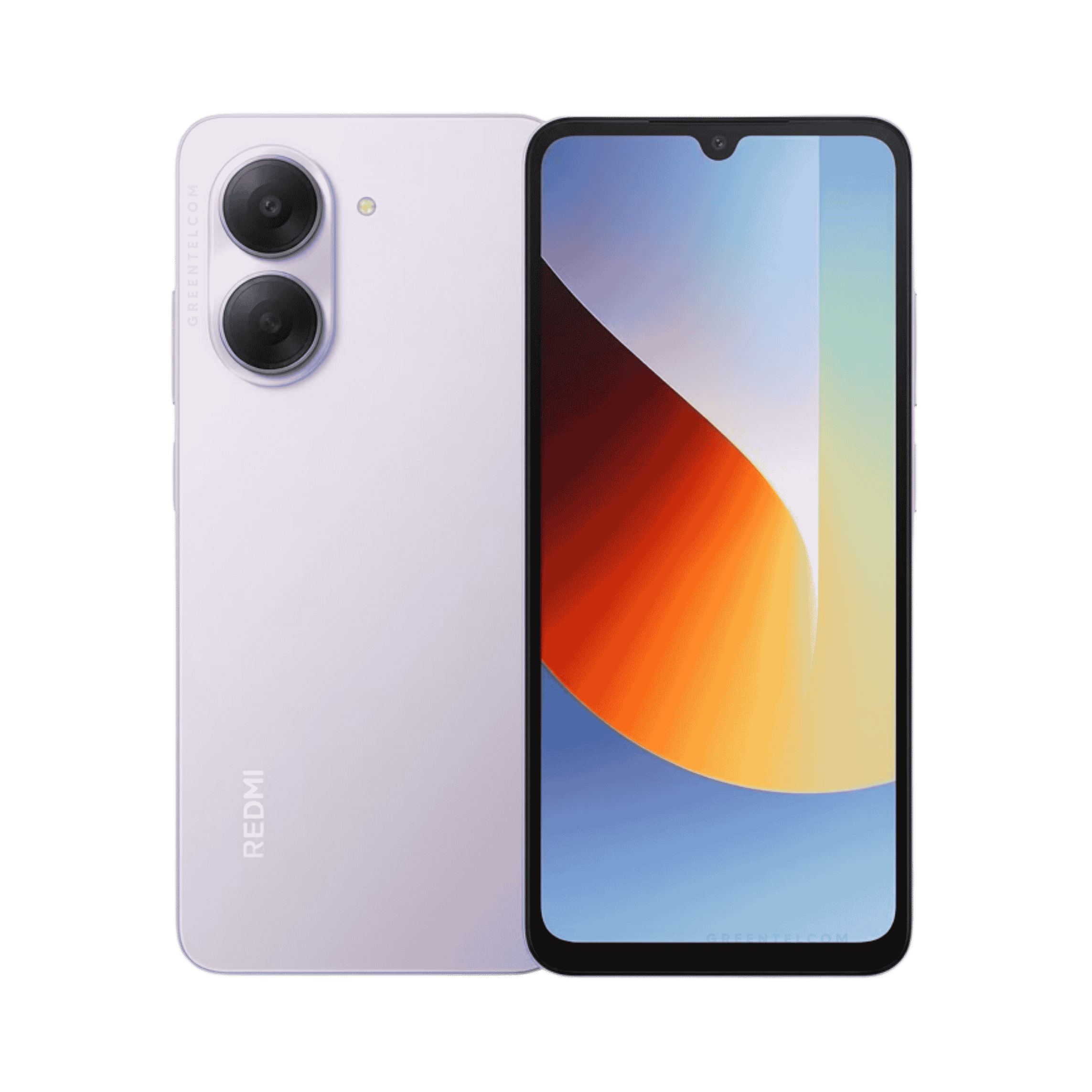 Xiaomi Redmi A7 - 3GB | 64GB - Image 2