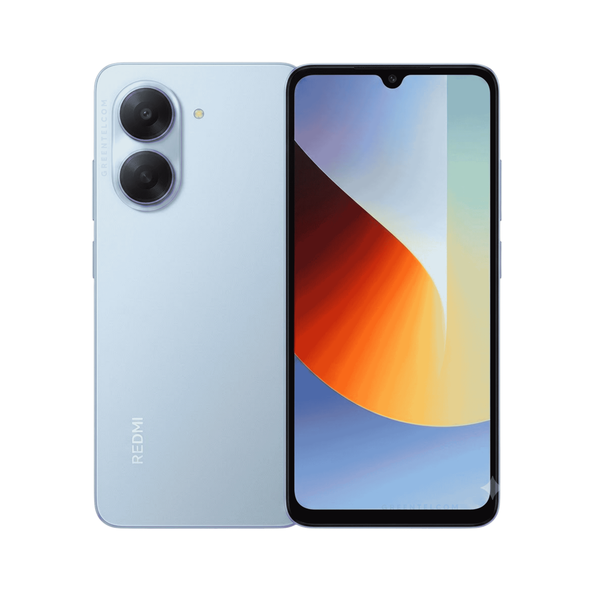 Xiaomi Redmi A7 - 3GB | 64GB